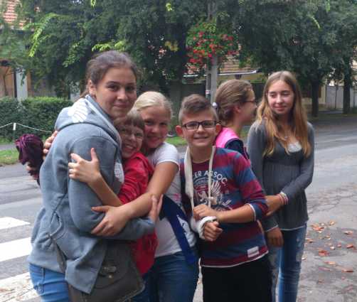 jra tallkozs rme Dobozon